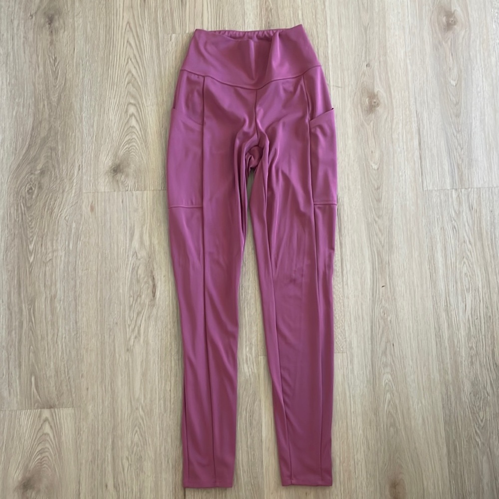 Soma legging